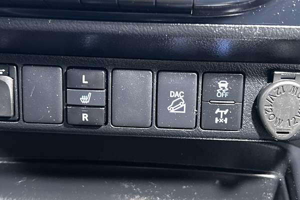 2023 Toyota Hilux GR Sport GUN126R 4X4 thumb-14