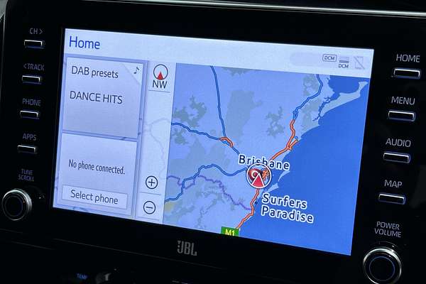 2023 Toyota Hilux GR Sport GUN126R 4X4 thumb-16