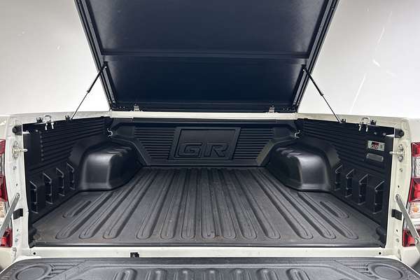 2023 Toyota Hilux GR Sport GUN126R 4X4 thumb-20