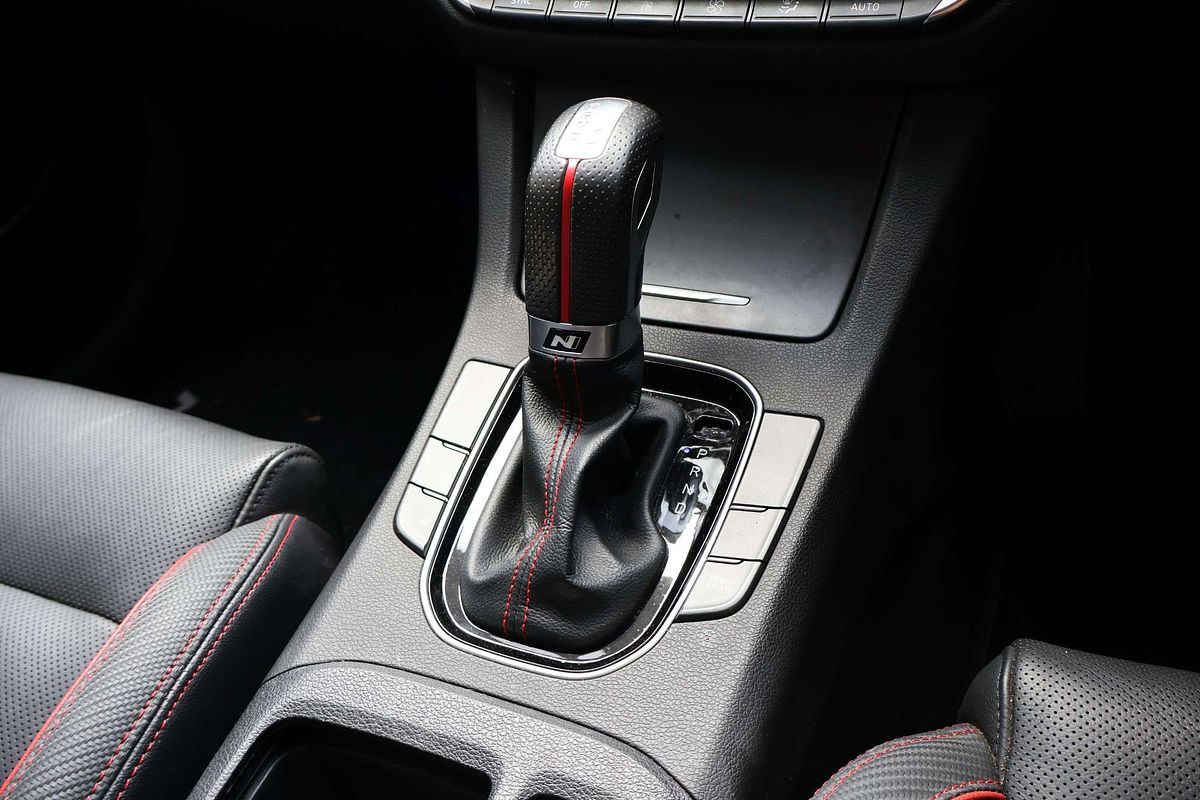 2018 Hyundai i30 N Line PD.3