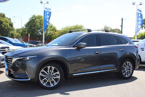 2017 Mazda CX-9 Azami TC