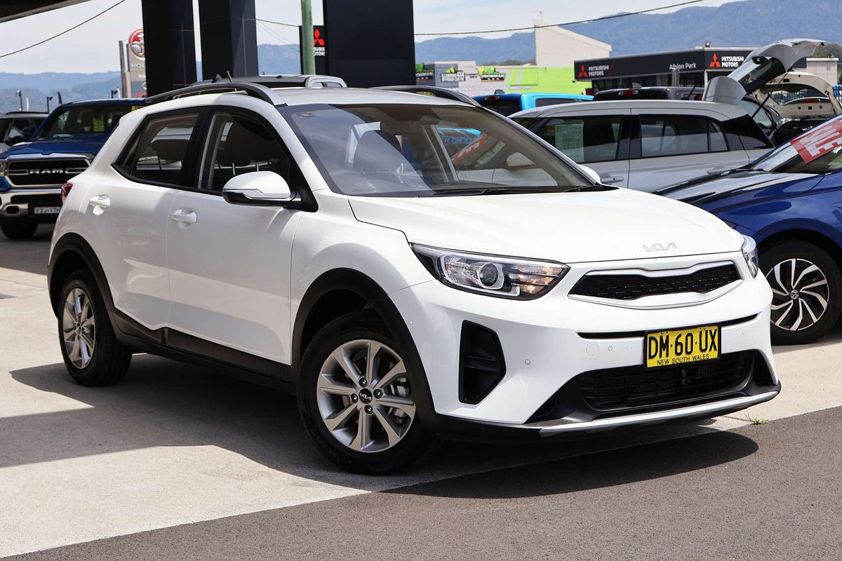 2025 Kia Stonic S YB
