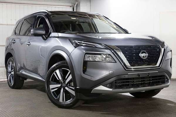 2025 Nissan X-TRAIL Ti-L T33