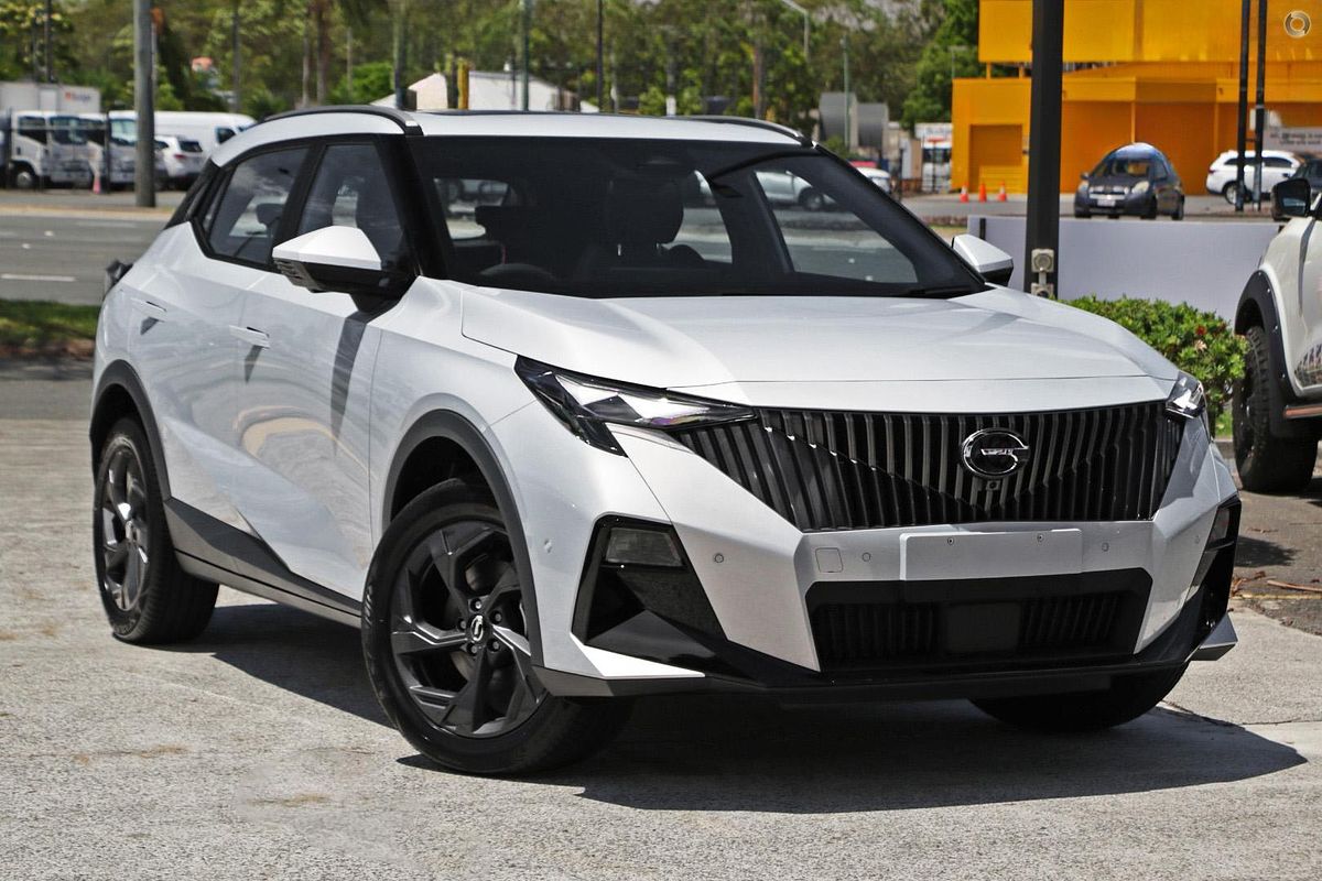 2026 GAC Emzoom LUXURY A79-G