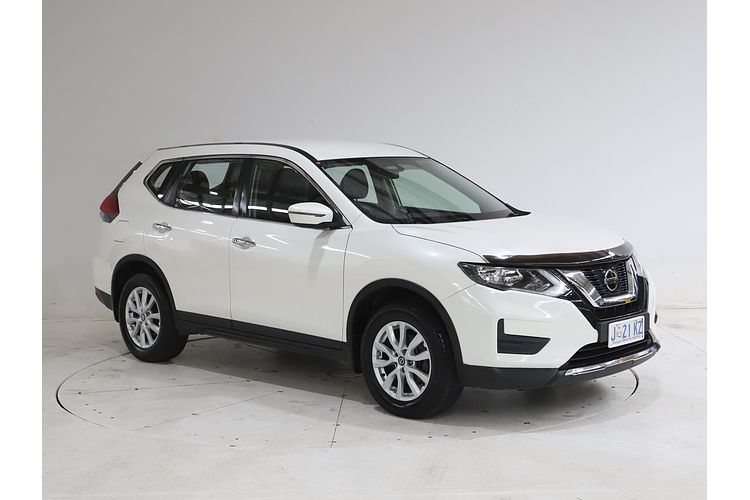 2021 Nissan X-TRAIL ST T32