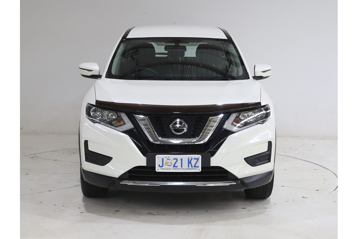 2021 Nissan X-TRAIL ST T32
