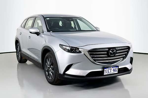 2022 Mazda CX-9 Sport TC