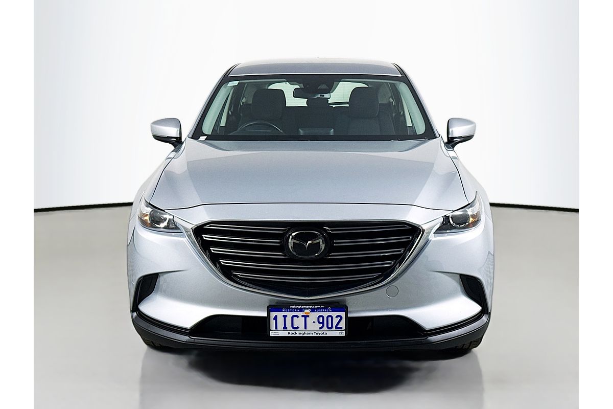 2022 Mazda CX-9 Sport TC