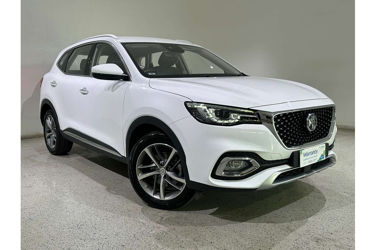 2023 MG HS Excite SAS23