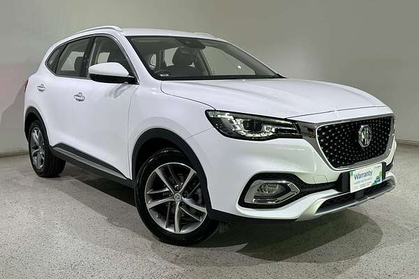 2023 MG HS Excite SAS23