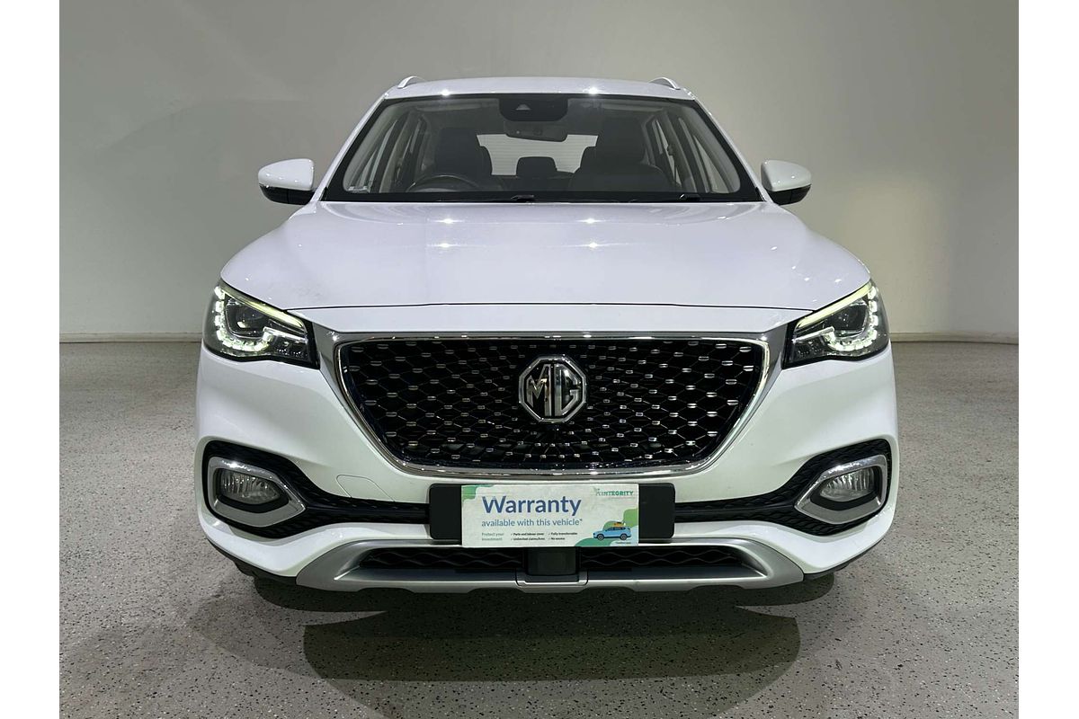 2023 MG HS Excite SAS23