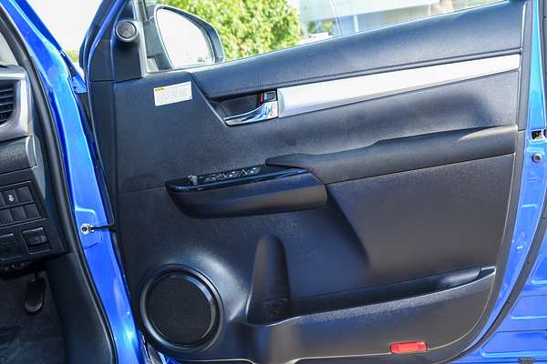 2015 Toyota Hilux SR5 GUN126R 4X4 thumb-15