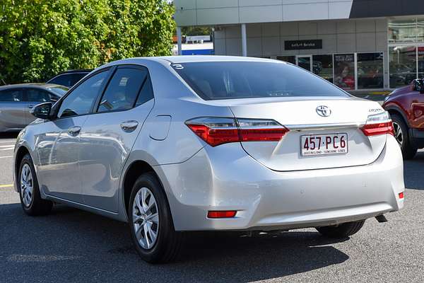 2018 Toyota Corolla Ascent ZRE172R thumb-5