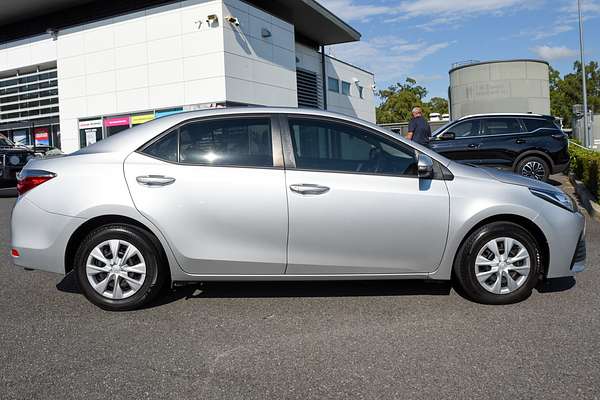 2018 Toyota Corolla Ascent ZRE172R thumb-4