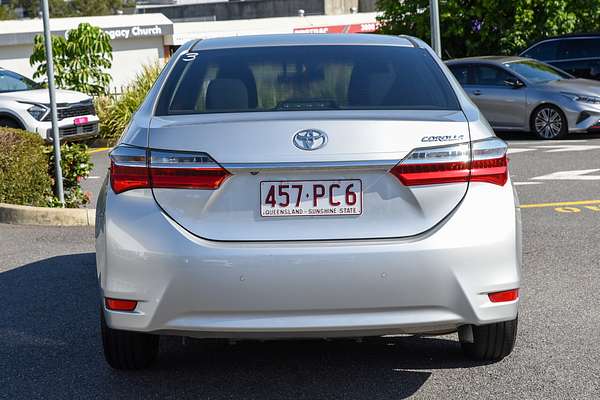 2018 Toyota Corolla Ascent ZRE172R thumb-6