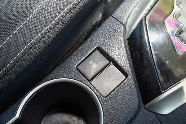 2018 Toyota Corolla Ascent ZRE172R thumb-13