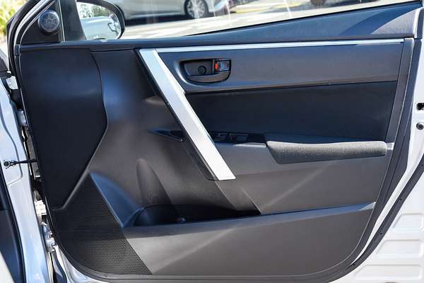 2018 Toyota Corolla Ascent ZRE172R thumb-15