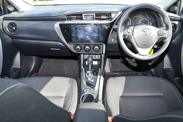 2018 Toyota Corolla Ascent ZRE172R thumb-16