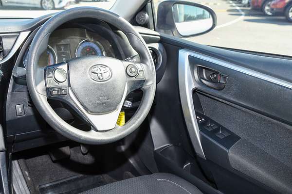 2018 Toyota Corolla Ascent ZRE172R thumb-17