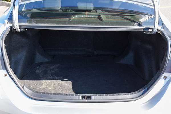 2018 Toyota Corolla Ascent ZRE172R thumb-18