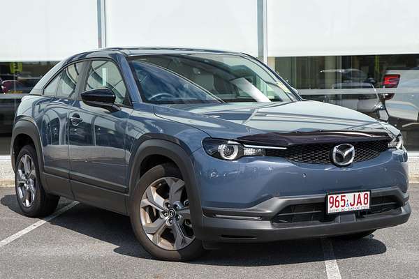 2023 Mazda MX-30 G20e Touring DR Series