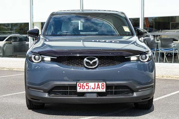 2023 Mazda MX-30 G20e Touring DR Series thumb-2