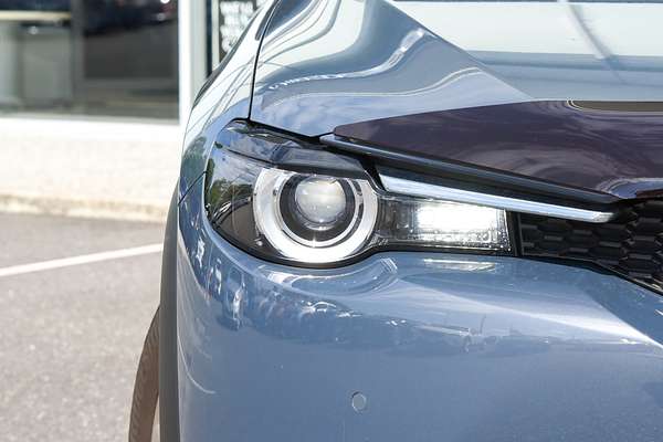 2023 Mazda MX-30 G20e Touring DR Series thumb-1