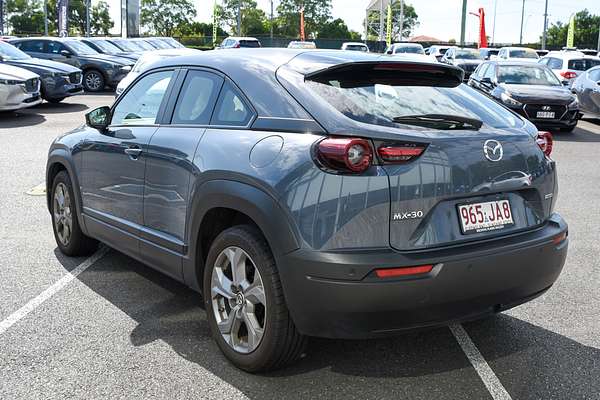 2023 Mazda MX-30 G20e Touring DR Series thumb-5