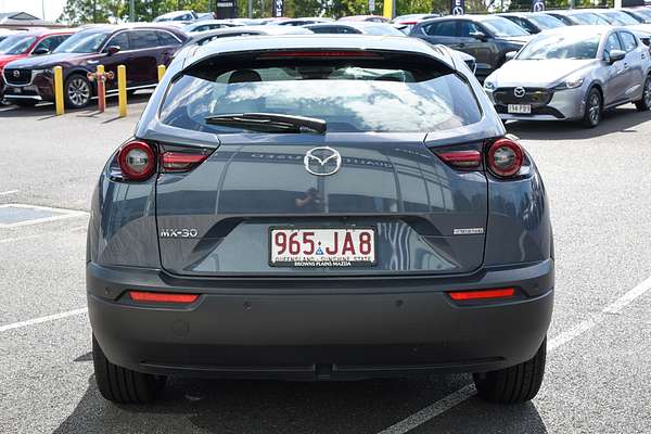 2023 Mazda MX-30 G20e Touring DR Series thumb-6