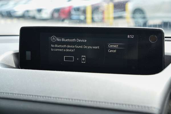 2023 Mazda MX-30 G20e Touring DR Series thumb-11