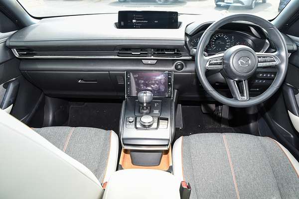 2023 Mazda MX-30 G20e Touring DR Series thumb-16