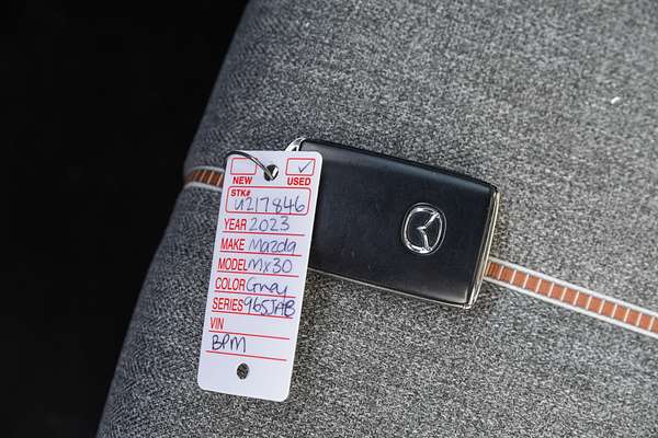 2023 Mazda MX-30 G20e Touring DR Series thumb-20
