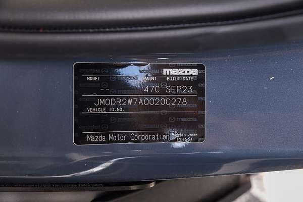 2023 Mazda MX-30 G20e Touring DR Series thumb-21