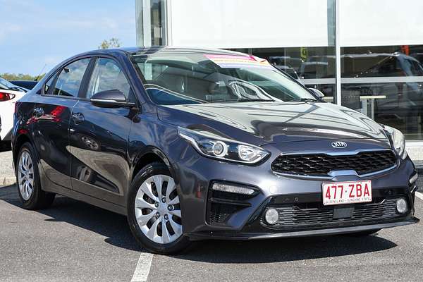 2019 Kia Cerato S BD thumb-0