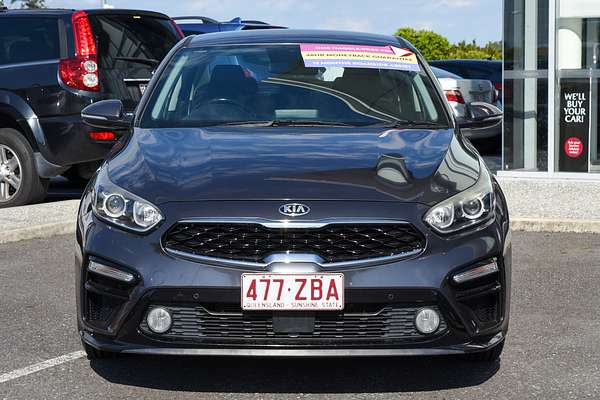 2019 Kia Cerato S BD thumb-2