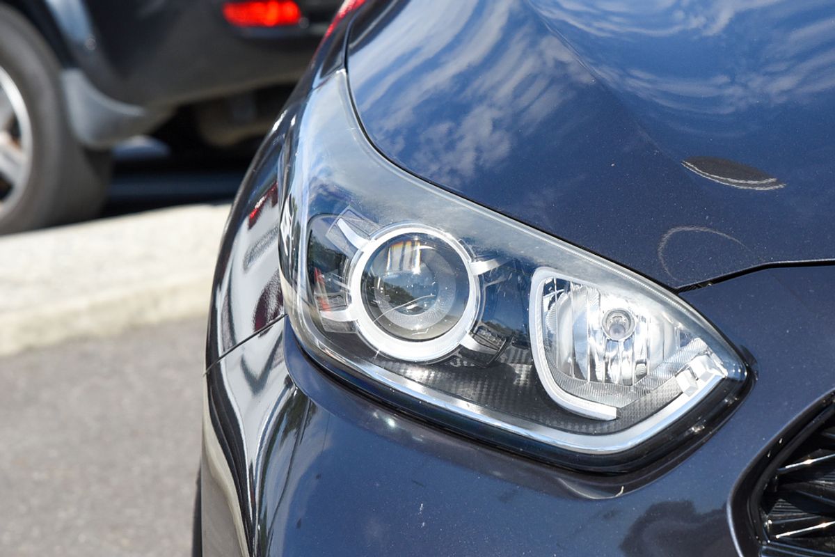 2019 Kia Cerato S BD