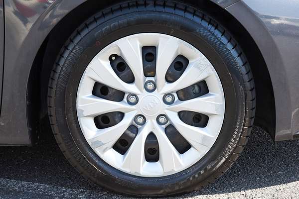 2019 Kia Cerato S BD thumb-3