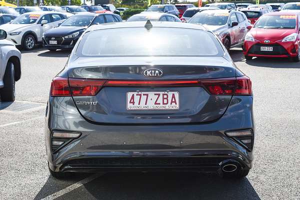 2019 Kia Cerato S BD thumb-6