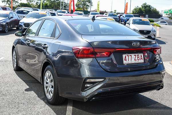 2019 Kia Cerato S BD thumb-5