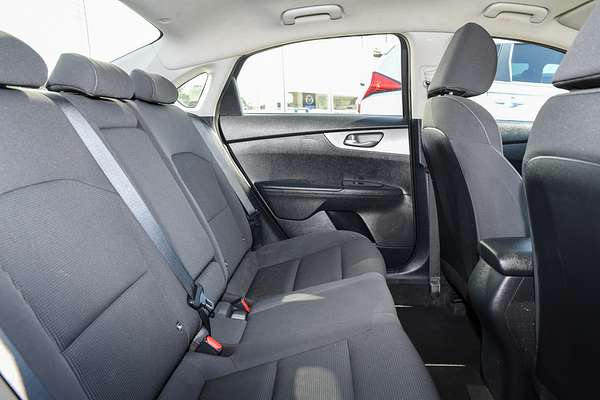 2019 Kia Cerato S BD thumb-8