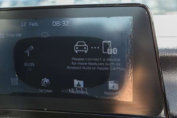 2019 Kia Cerato S BD thumb-12