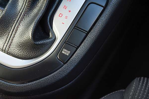 2019 Kia Cerato S BD thumb-13