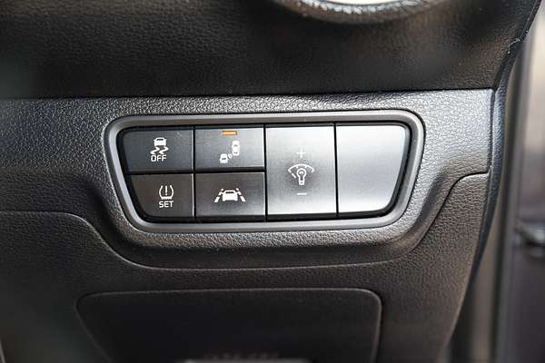 2019 Kia Cerato S BD thumb-14