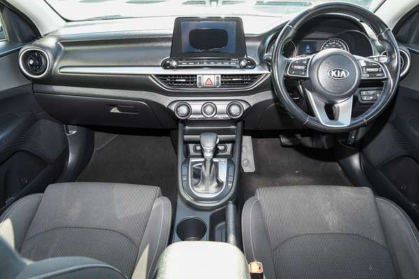 2019 Kia Cerato S BD thumb-16