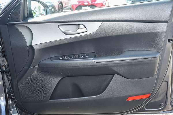 2019 Kia Cerato S BD thumb-15