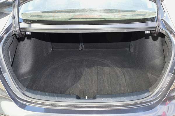 2019 Kia Cerato S BD thumb-18