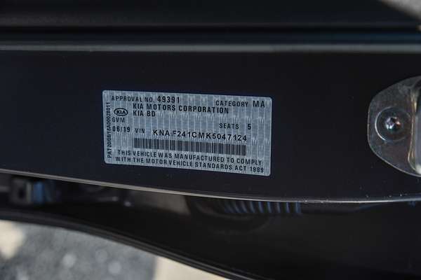 2019 Kia Cerato S BD thumb-20