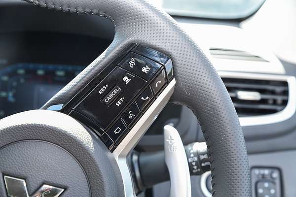 2024 Mitsubishi Pajero Sport Exceed QG thumb-15