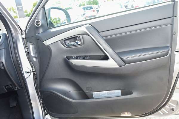 2024 Mitsubishi Pajero Sport Exceed QG thumb-16