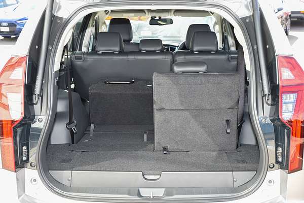 2024 Mitsubishi Pajero Sport Exceed QG thumb-19